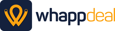 Logo WhappDeal